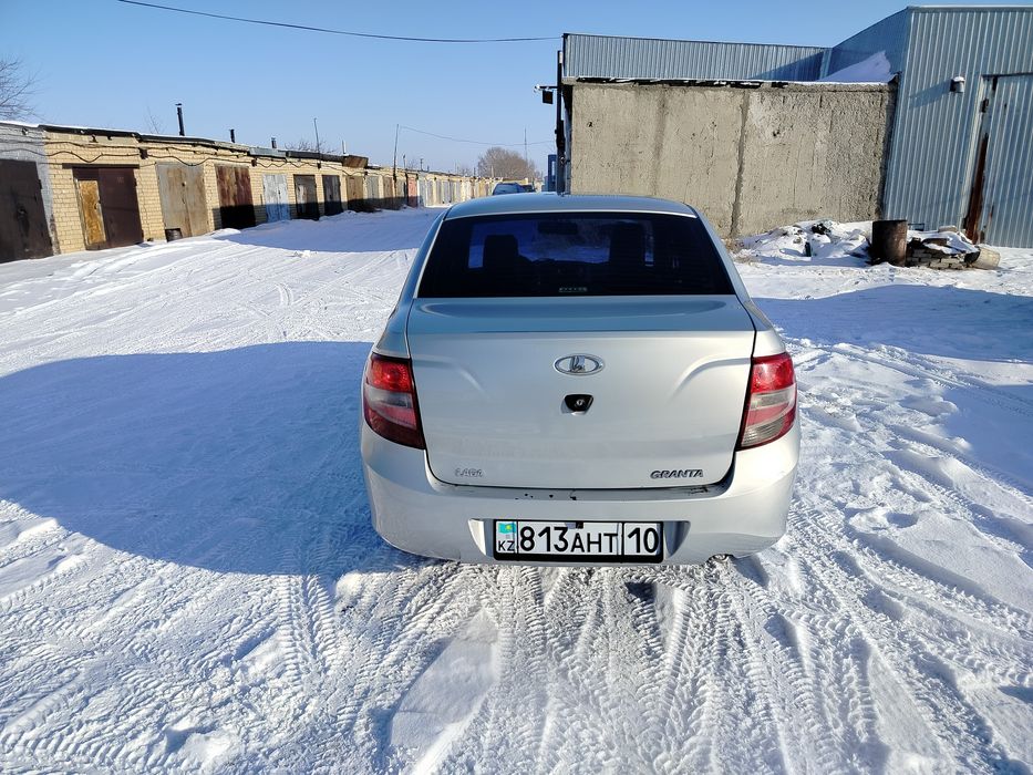 Продам автомобиль