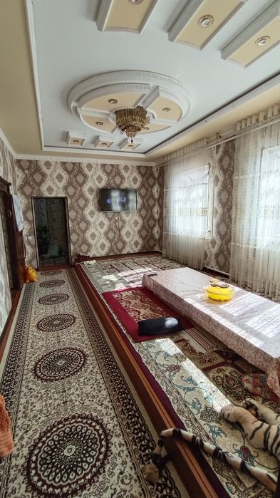 8 сотоклы 6 ханалы барлык колайлыкларга ийе евро ремонт жай сатылады