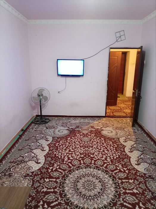 Аренда квартиры в городе Наваи