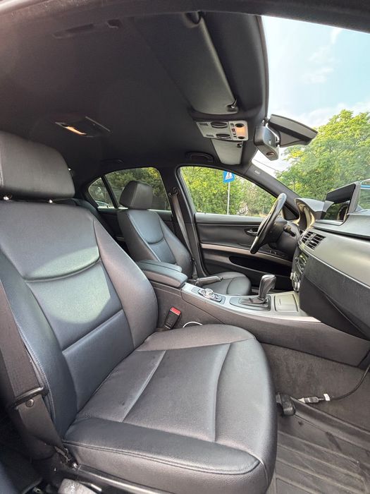 De vânzare BMW 320 d
