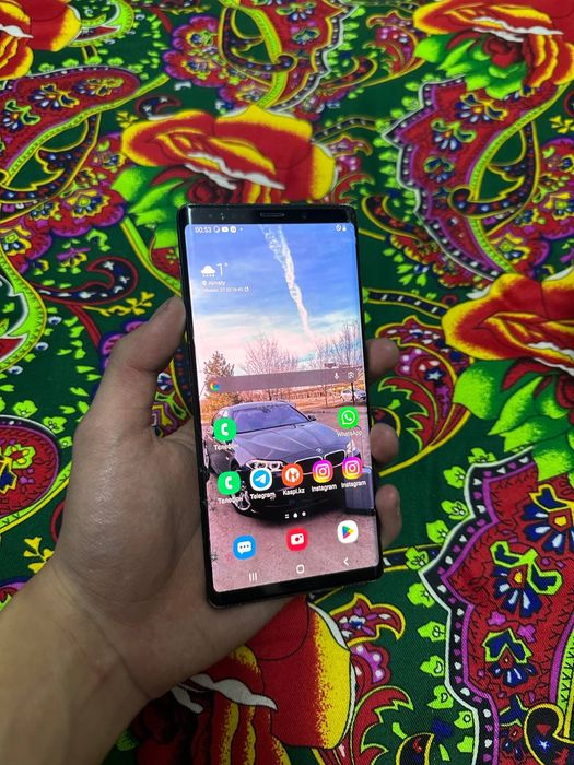 Продам 2 телефон