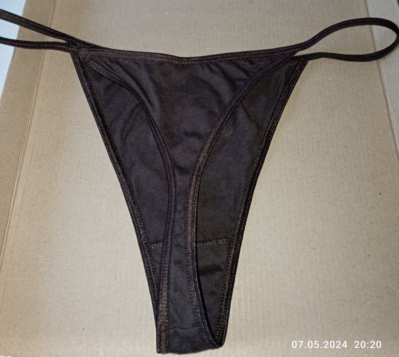 Chiloți damă noi 44-46( 8 lei buc)