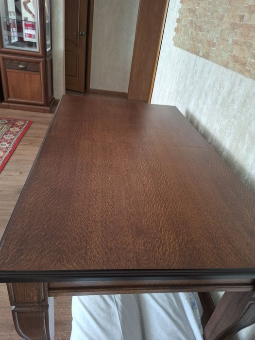 Продам белорусский стол новый