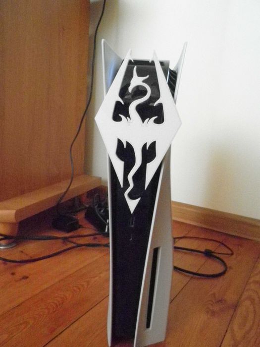 Playstation 5 Емблема,Орнамент,God of War,Red dead,Spider-men,Skyrim