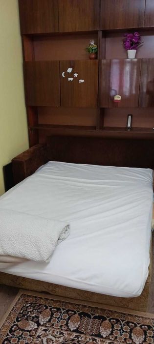 Дава се под наем Двустаен апартамент в Варна, Владислав Варненчик - 42 кв.м за 183.6 € - Снимка #4