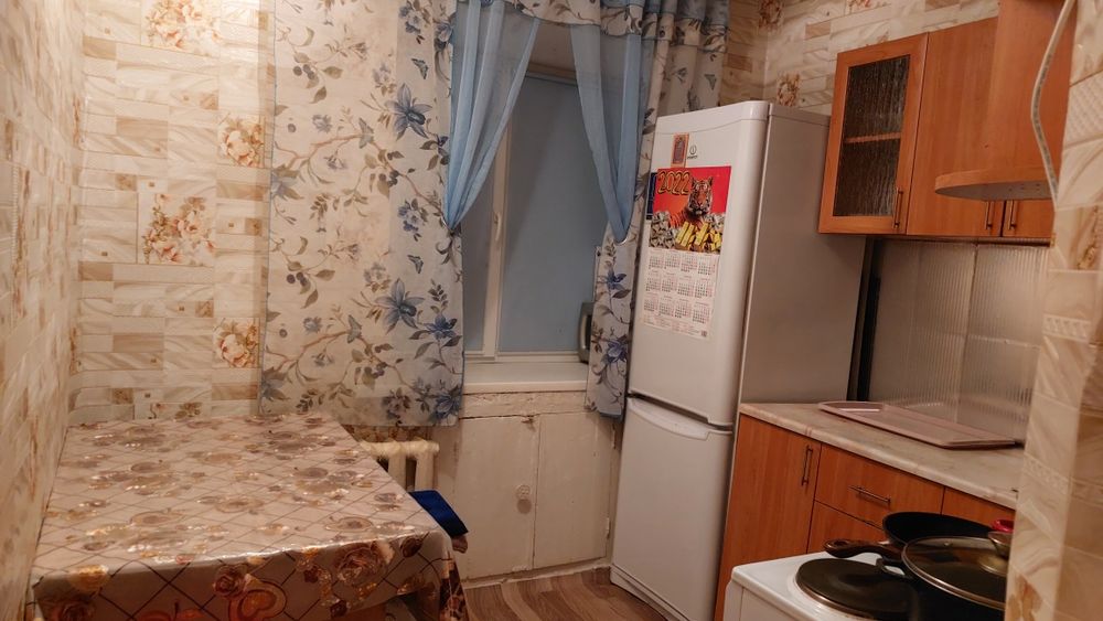 Сдам 3-комн на длительный срок