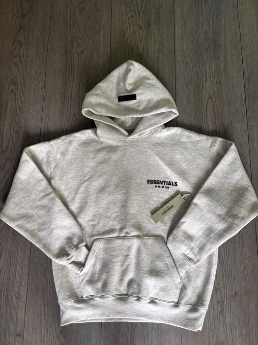 Essentials hoodie и панталон