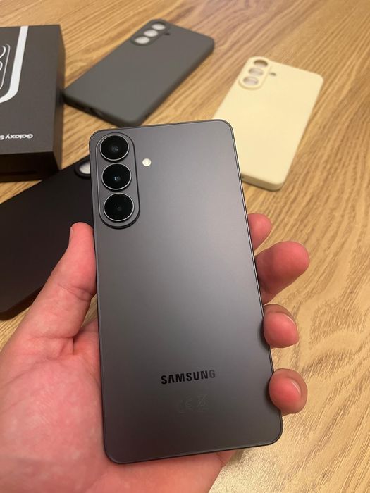 Samsung galaxy s26 plus