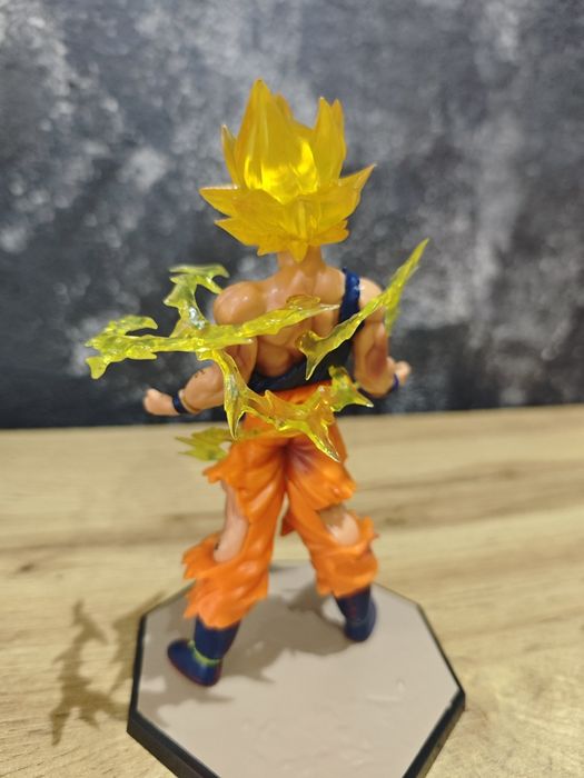 Уникални Фигурки от аниме Demon Slayer/Dragon Ball/One Piece