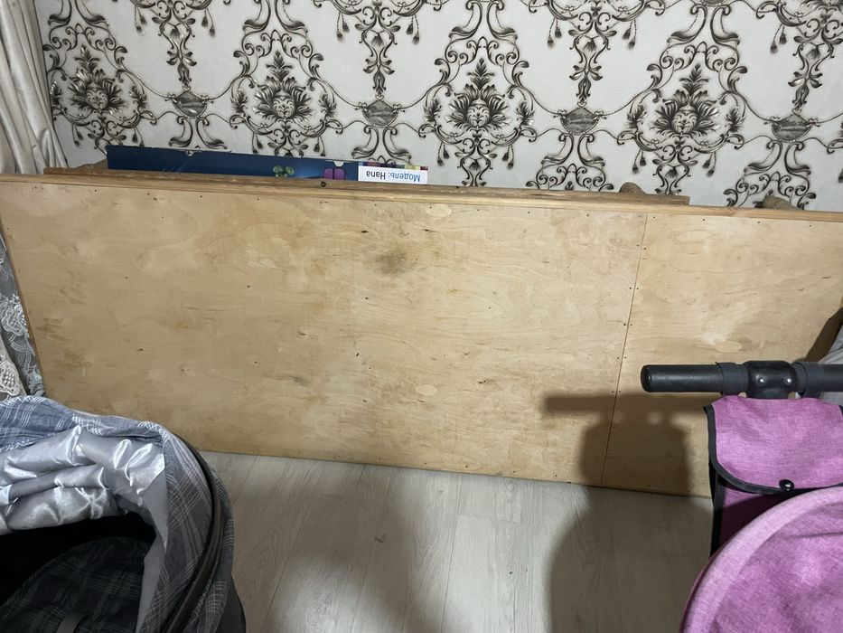 Жер устелдер 2 шт