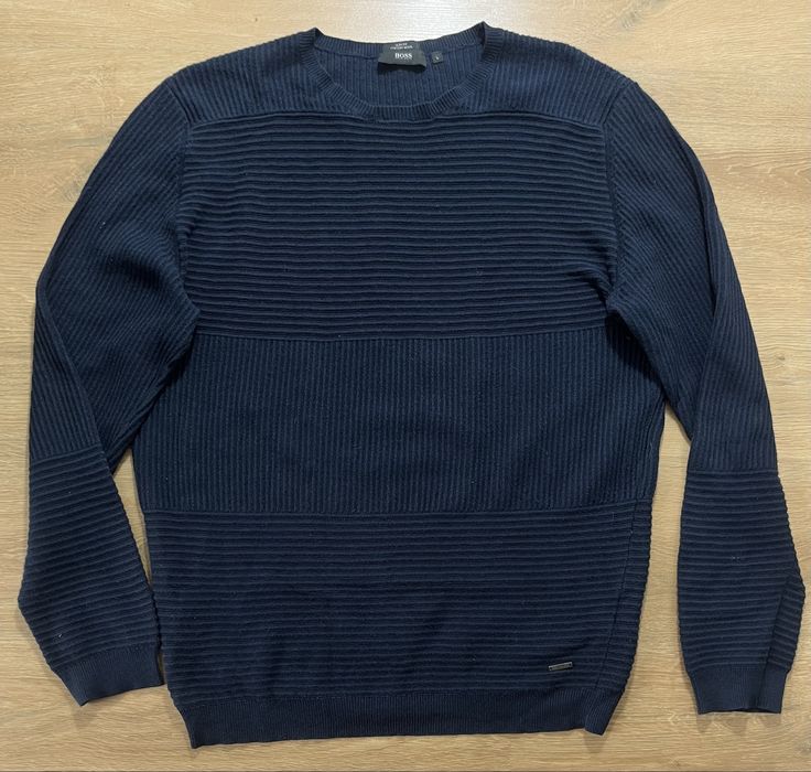 Polo Ralph Lauren кашмирен пуловер L