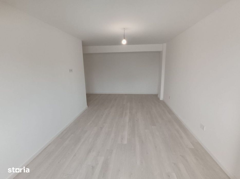 Apartament 2 Camere Decomandat, Tva Inclus, Bloc Nou, Intabulat, Parca