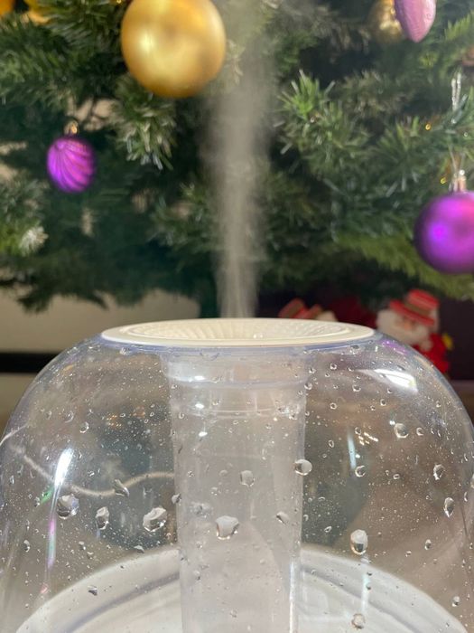 Увлажнитель воздуха deerma