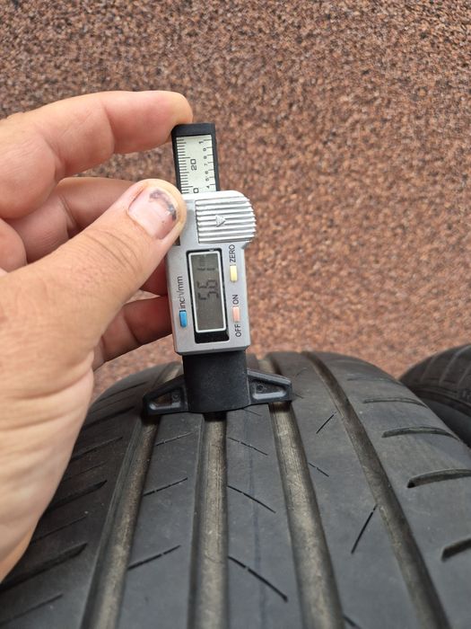 Jante Autec R15 5x112 cu anvelope 195/65R15