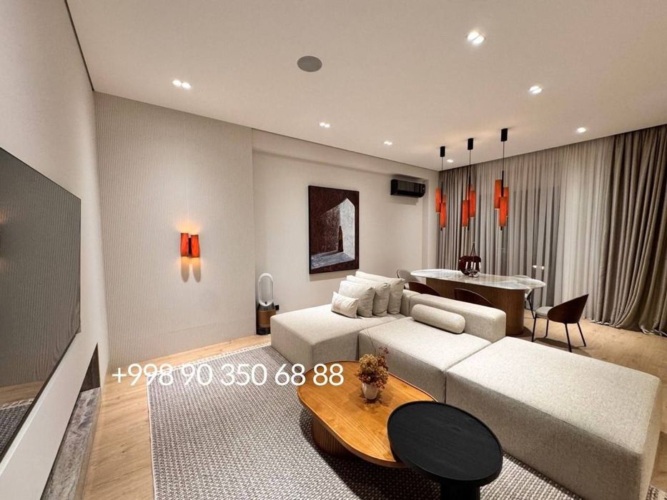 Продается 3/5/7 жк Бульвар