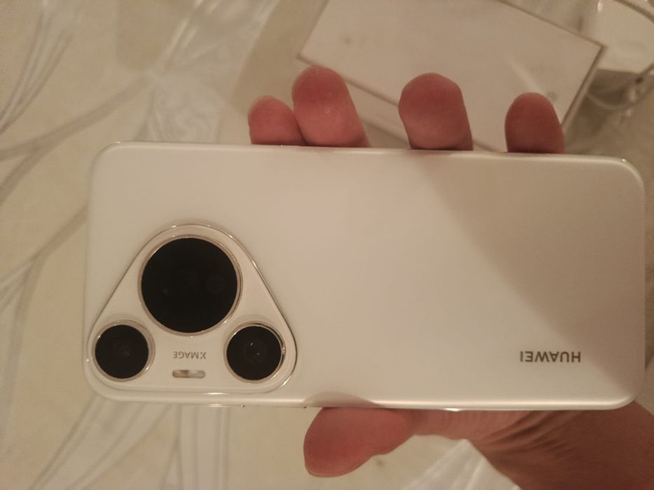 Huawei pura 70 pro 94 akb