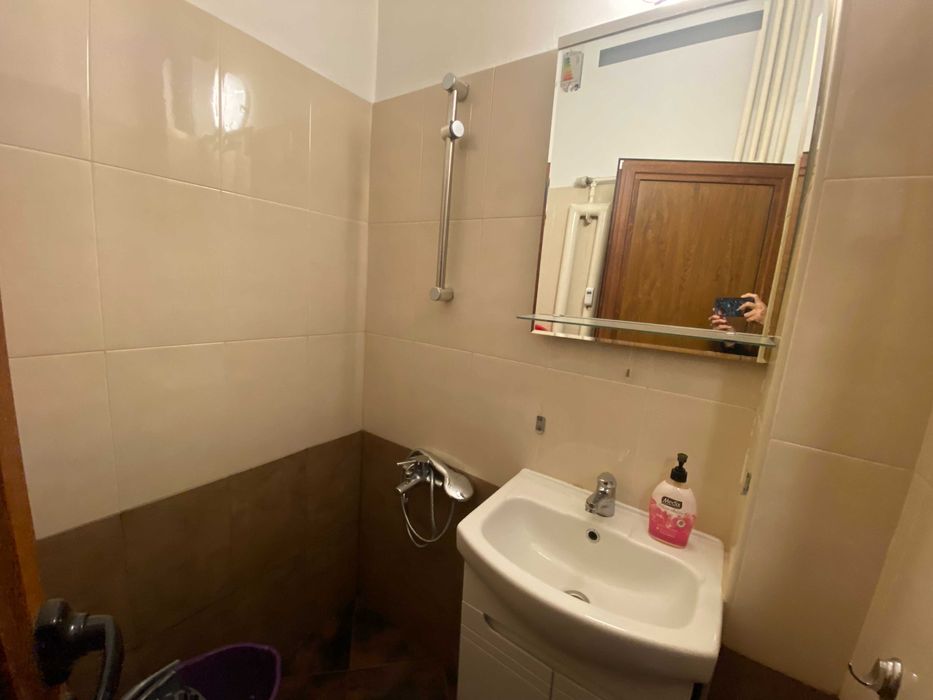 Дава се под наем Тристаен апартамент в София, Център - 70 кв.м за 680 € - Снимка #7