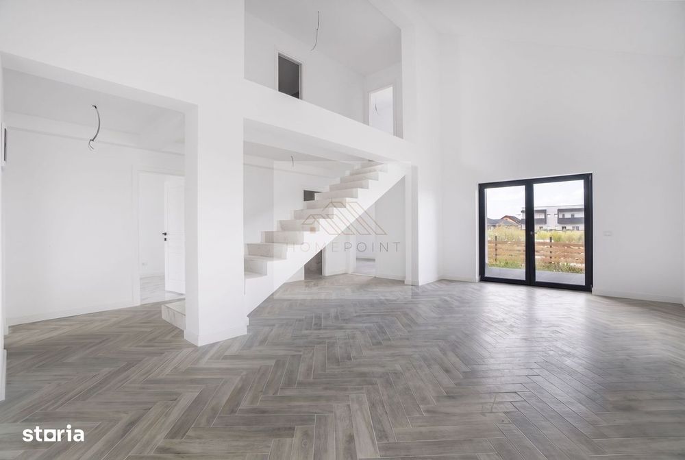 Kaus Residence – Cartier privat de case Izvor Tărlungeni