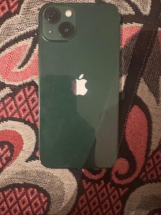 Айфон 13 нормаль