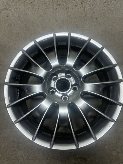 Джанта Audi 18 цола