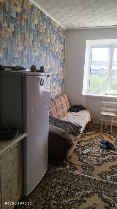 Сдаётся комната в общежитии Сокол