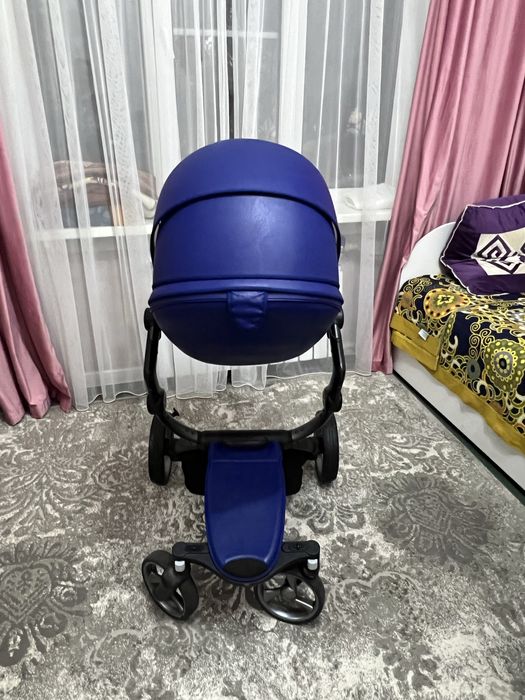 Коляска mima xary