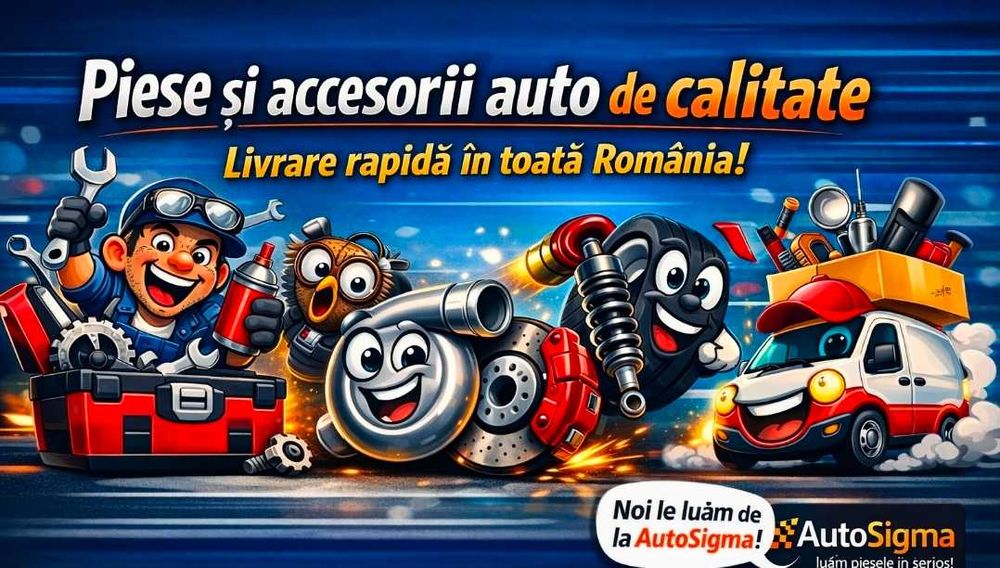 Lampă stop triplă Dacia Logan facelift 2008*2009*2010*2011*2012