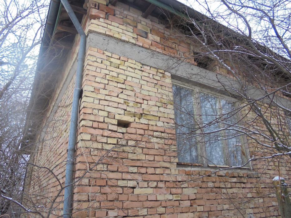 Къща в град Лозница