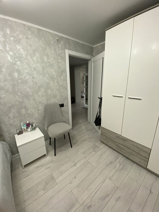 Продам квартиру полнстью меблирована