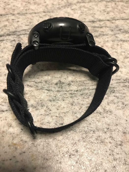 curea ceas suunto core textil Cod: C3