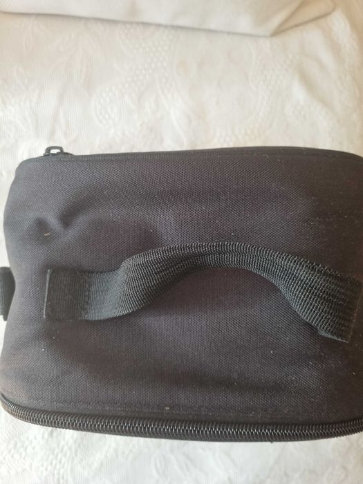 Badabulle Термоизолираща чанта PICK & GO с две отделения