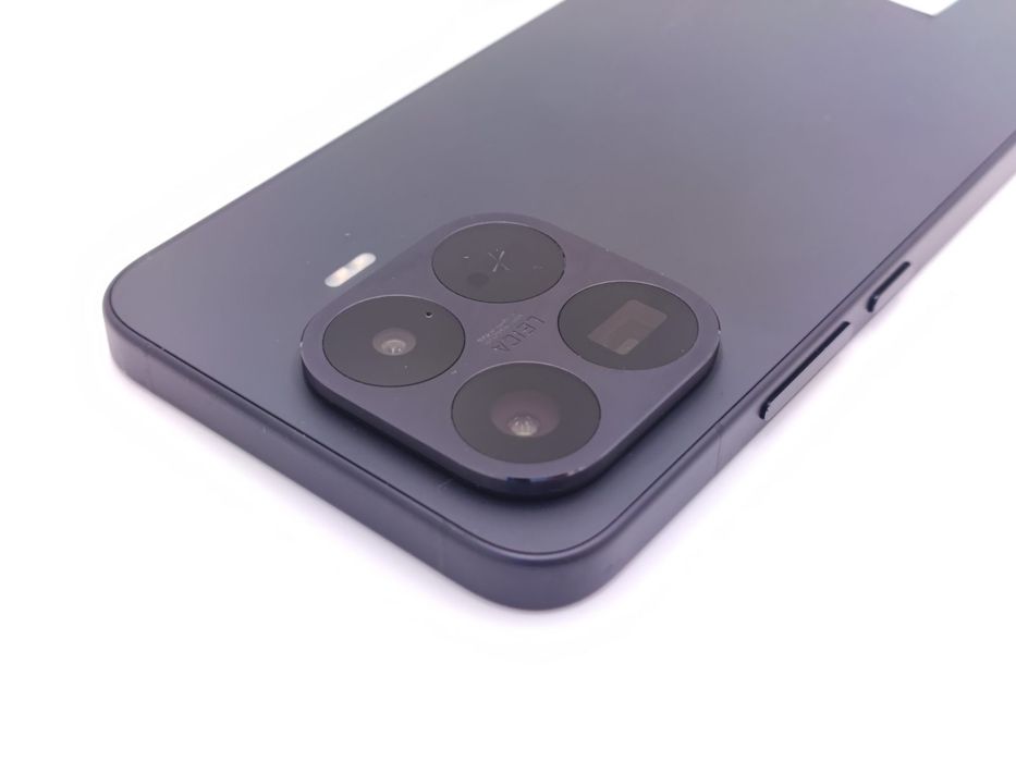 Xiaomi 17T Pro 256GB Black 12GB Dual SIM, Garantie 24 luni | #D96489