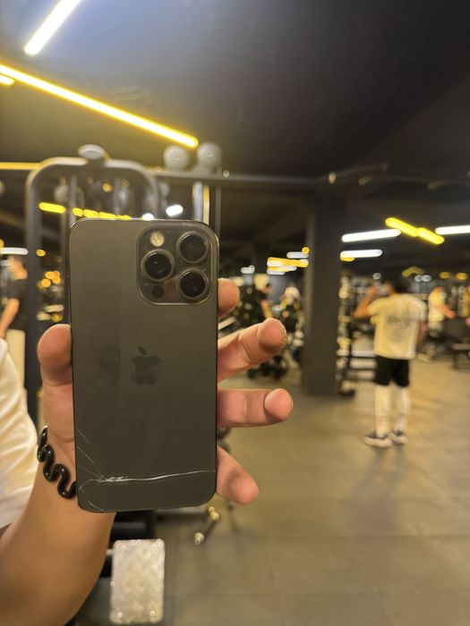 Айфон 15 про макс