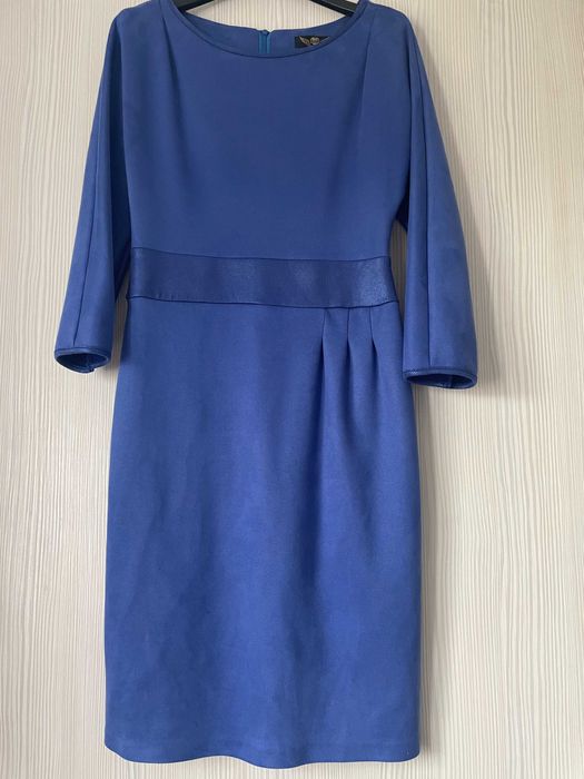 Rochite casual midi marime S-M (38)