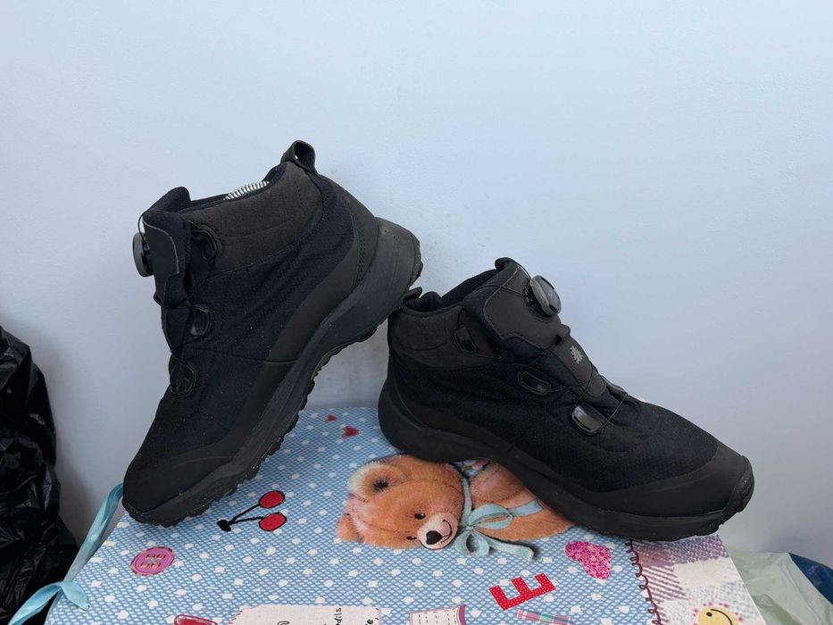 Icebug Detour W BUGrip Gore-Tex''оригинални зимни боти 40 номер