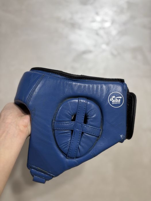 Боксерский шлемм