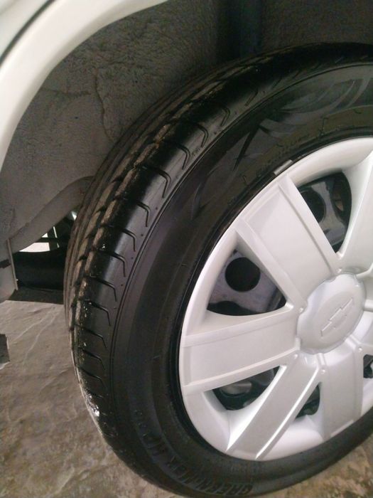 CHevralet  Nexiya 2 coc trabilor 1. 5