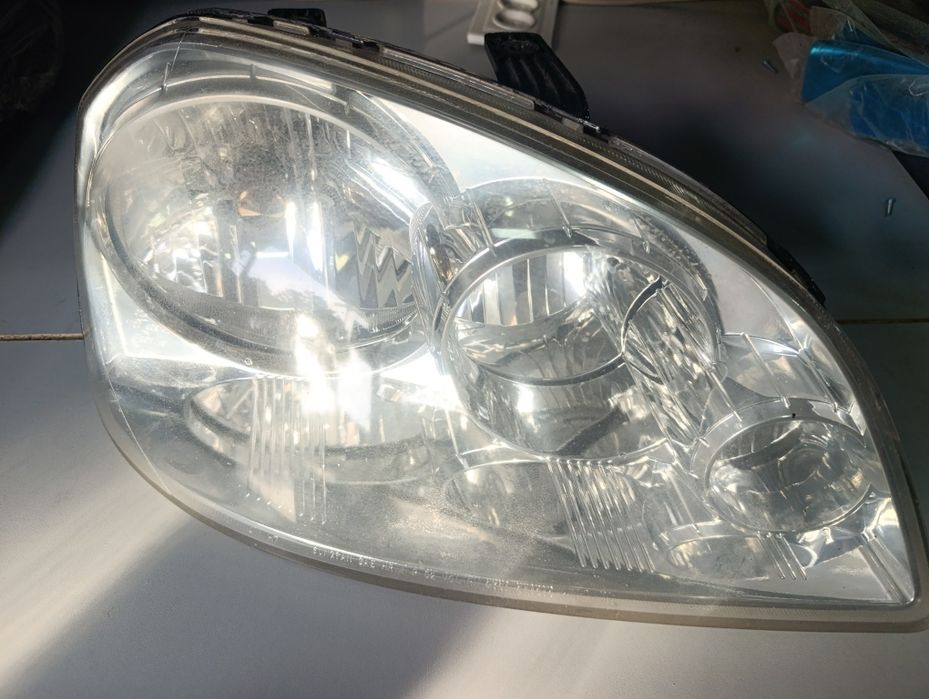 Фара Ласетти GM  унг томон