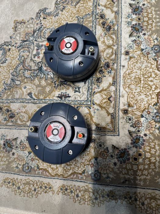 Пишалки soundking fe012