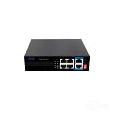 Professionalniy Ip Kamera 4 ta komplekt