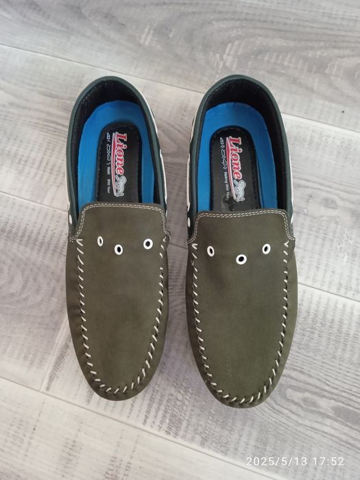 Макасины Турция.