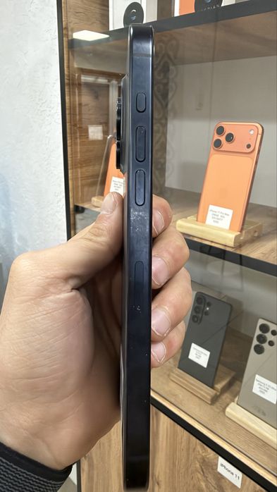 iPhone 15 Pro Max 256