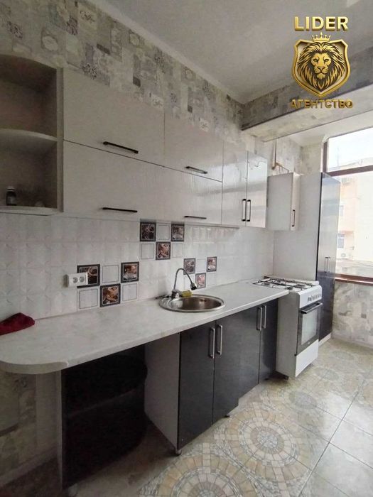 Продается 2х комнатная квартира ор.р Конечка остановка цена 38200 у.е.