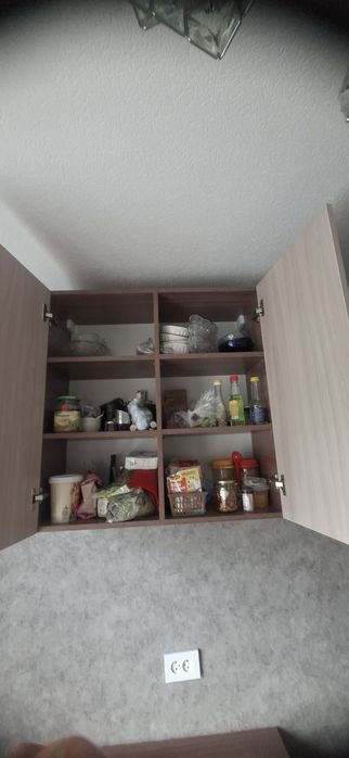 Продам мини кухонный гарнитур.