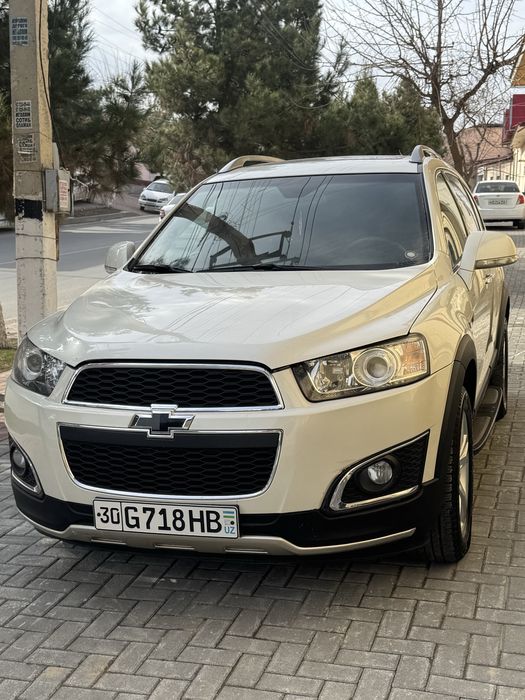 Срочно каптива 2 сотилади