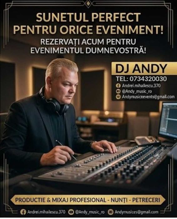 Organizam evenimente de neuitat la preturi avantajoase