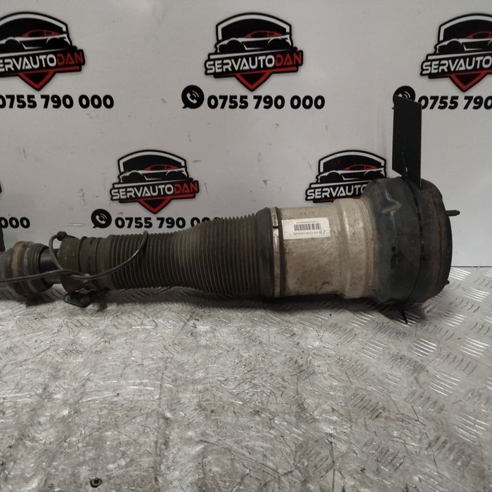 perna aer spate stanga mercedes-benz s-class (2005-2009) [w221] 3.0 mo