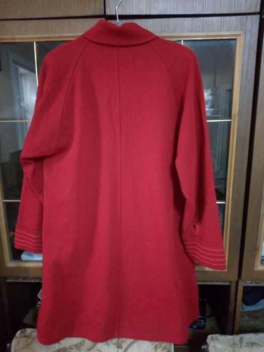 Кофта шерстяная, не надёванная.