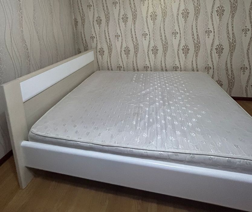 Срочно продается кровать.