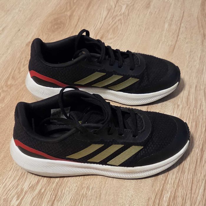 Pantofi copii Adidas RunFalcon 3 - size 34 - stare foarte bună